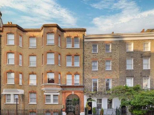 House for sale in City of London, Greater London