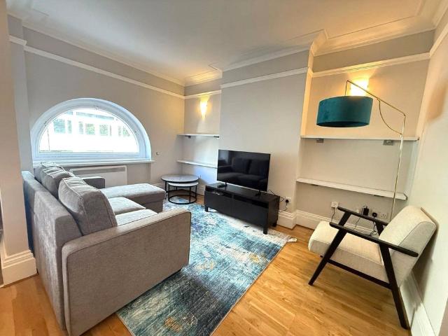 Apartment for rent in Marylebone, Isle Of Man