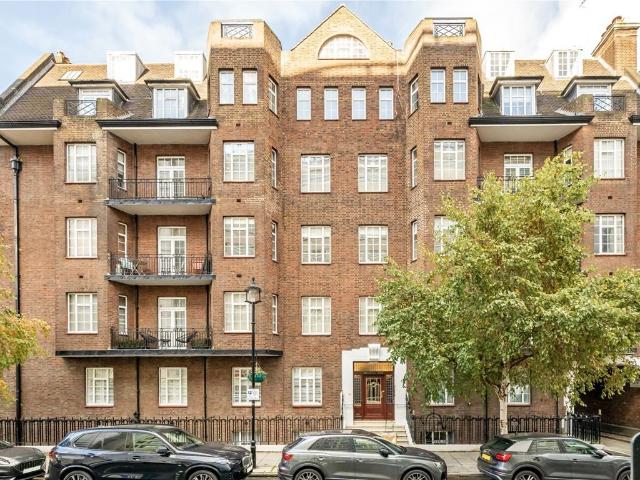 Apartment for rent in Marylebone, Greater London