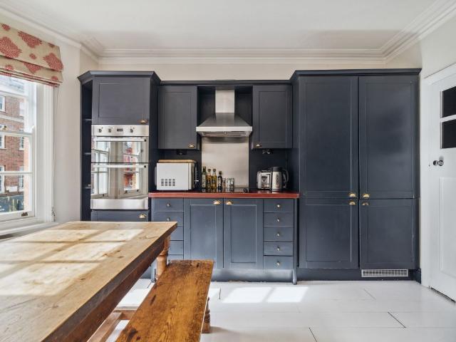 Apartment for rent in Marylebone, Isle Of Man