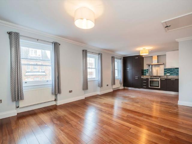 Apartment for rent in Marylebone, Isle Of Man