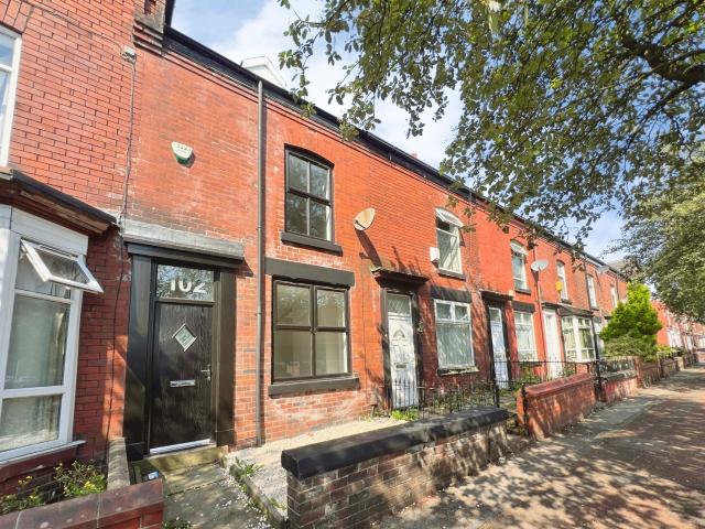 Apartment for rent in The Haulgh, Lee Bank