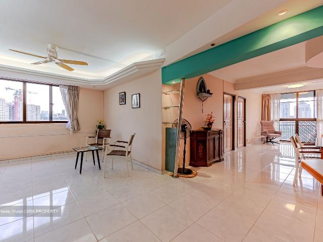 Detached House for sale