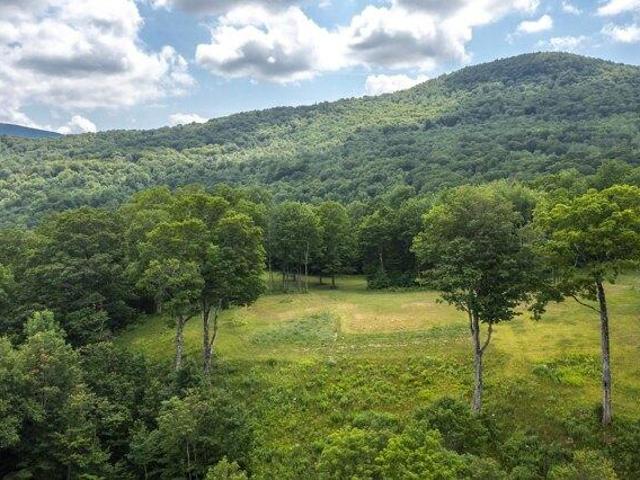 Land for sale in Bennington, Vermont