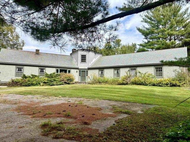 House for sale in Bennington, Vermont