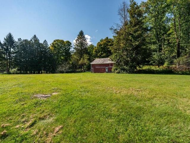 Land for sale in Bennington, Vermont