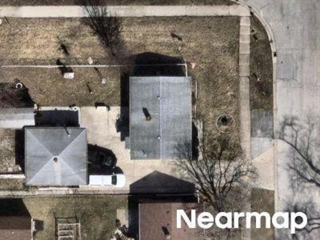 House for sale in Steger, Illinois