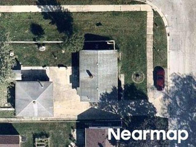 House for sale in Steger, Illinois