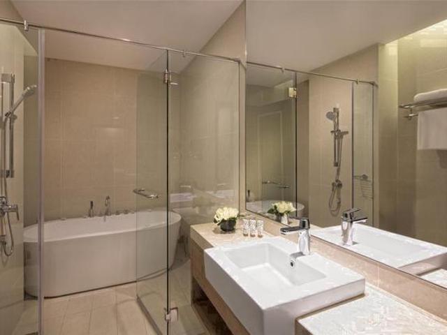 Serviced Residence for rent in Sri Hartamas, Kuala Lumpur