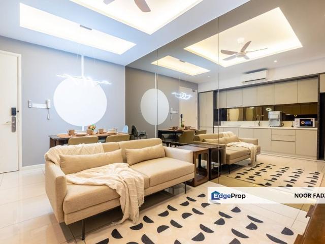 Condominium for rent in Country Heights Damansara, Kuala Lumpur