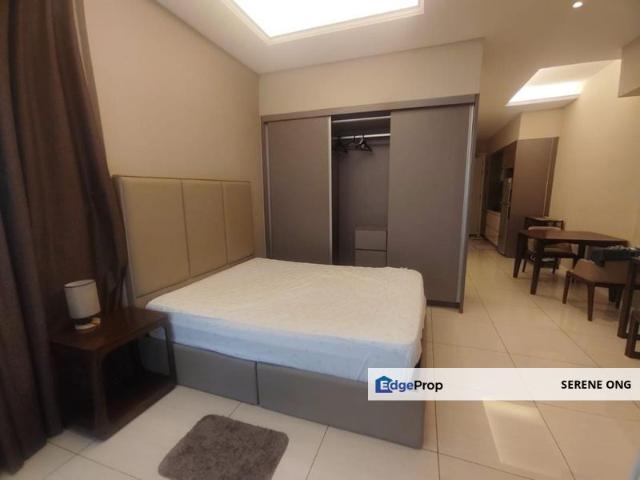Condominium for rent in Sri Hartamas, Kuala Lumpur