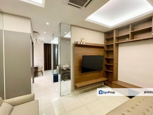 Condominium for rent in Country Heights Damansara, Kuala Lumpur