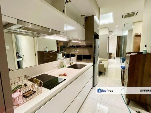 Condominium for rent in Country Heights Damansara, Kuala Lumpur