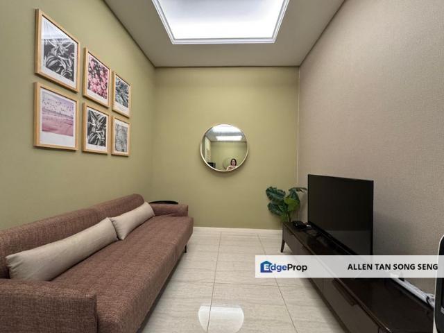 Condominium for rent in Sri Hartamas