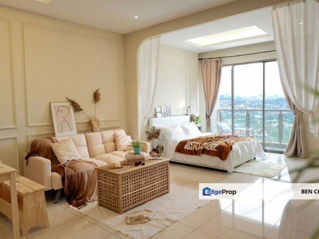 Condominium for rent in Sri Hartamas, Kuala Lumpur
