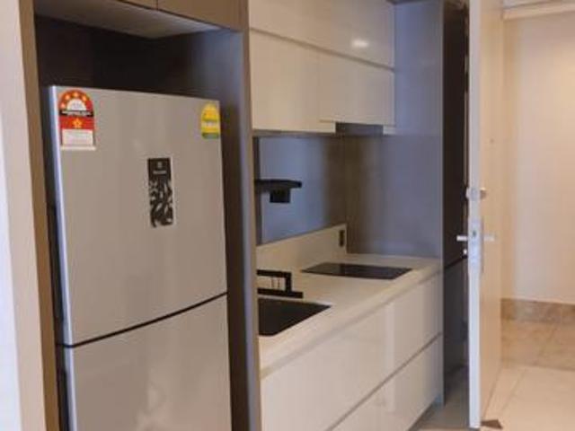 Serviced Residence for rent in Sri Hartamas, Kuala Lumpur