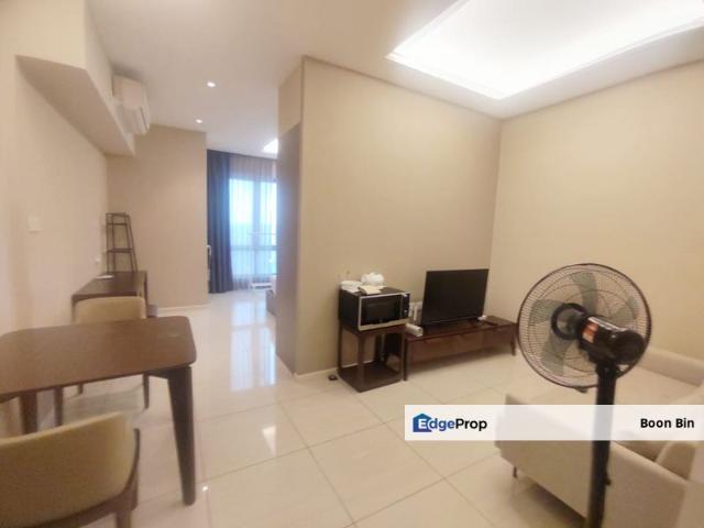 Condominium for rent in Sri Hartamas, Kuala Lumpur
