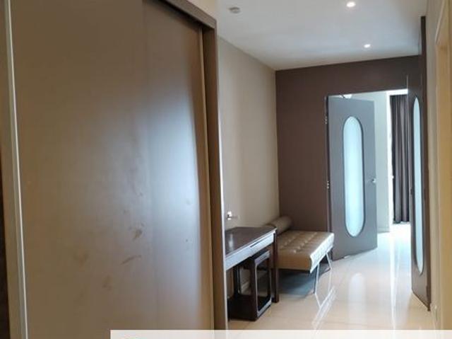 Condominium for rent in Sri Hartamas