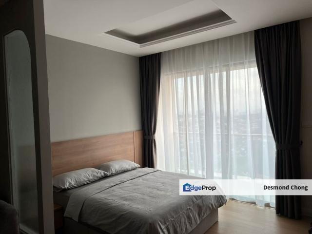 Condominium for rent in Sri Hartamas, Kuala Lumpur
