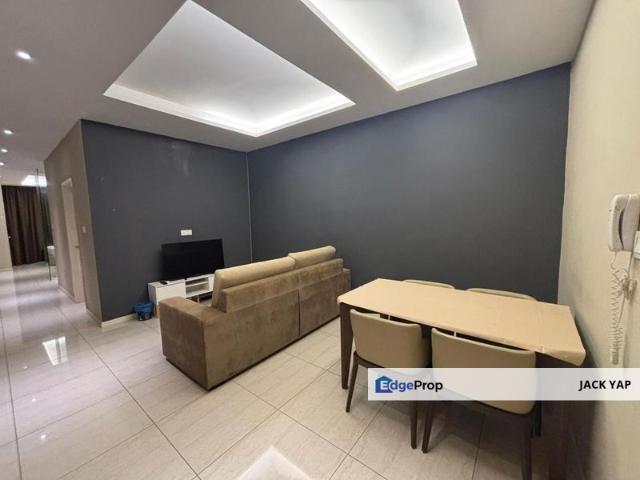 Condominium for rent in Sri Hartamas