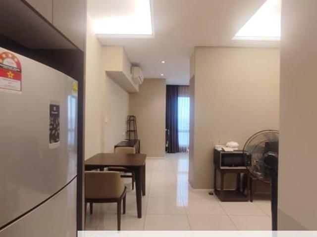 Condominium for rent in Sri Hartamas, Kuala Lumpur