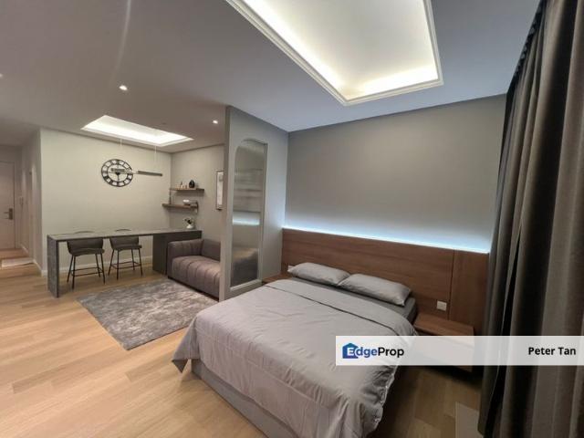 Condominium for rent in Sri Hartamas, Kuala Lumpur