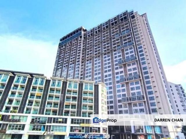 Condominium for rent in Sri Hartamas, Kuala Lumpur