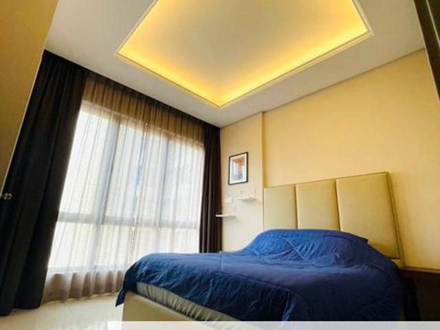 Condominium for rent in Sri Hartamas, Kuala Lumpur