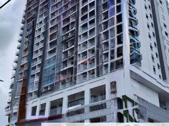 Condominium for rent in Petaling, Subang Jaya