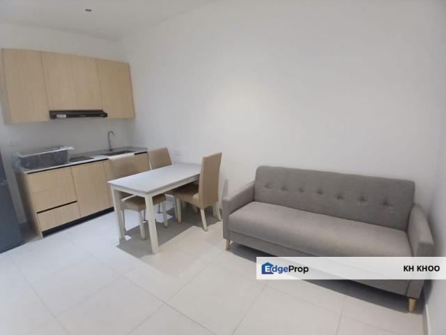 Condominium for rent in Petaling, Subang Jaya