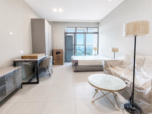 Serviced Residence for rent in Petaling, Subang Jaya