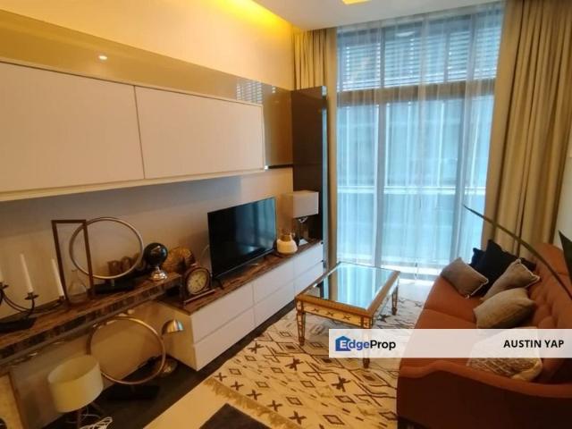 Condominium for sale in Country Heights Damansara, Kuala Lumpur