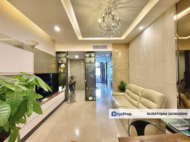 Condominium for sale in Country Heights Damansara, Kuala Lumpur
