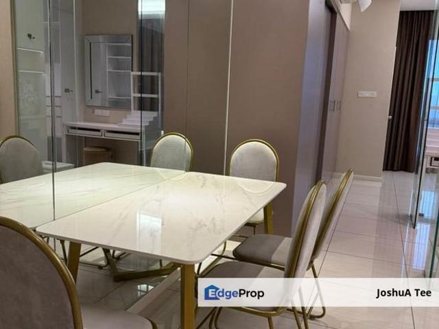 Condominium for rent in Country Heights Damansara, Kuala Lumpur