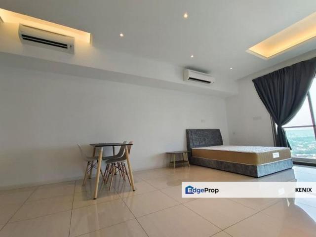 Condominium for sale in Pinggiran TRX, Kuala Lumpur