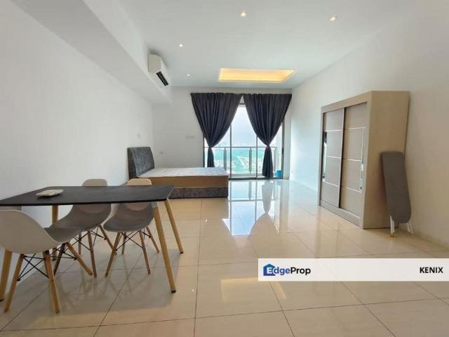 Condominium for sale in Pinggiran TRX, Kuala Lumpur