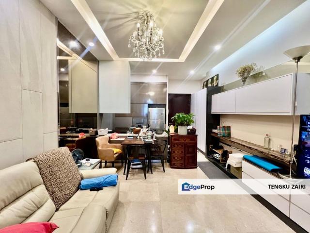 Condominium for sale in Country Heights Damansara, Kuala Lumpur