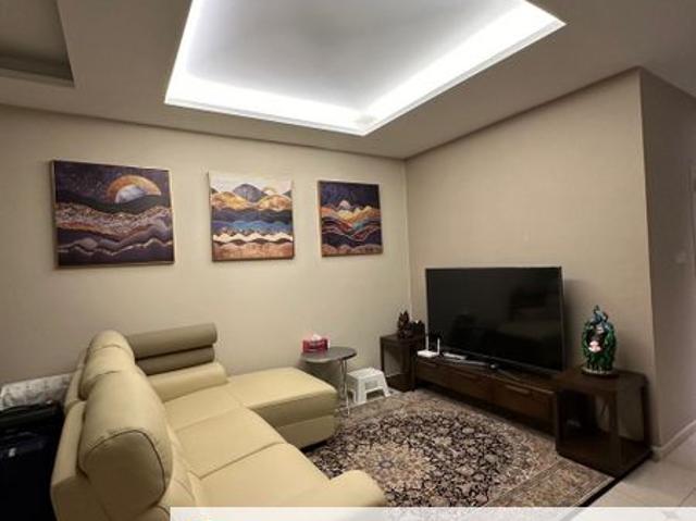 Condominium for sale in Country Heights Damansara, Kuala Lumpur
