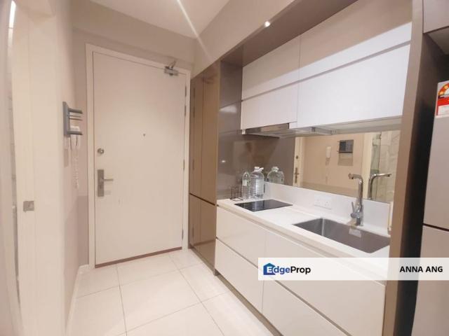 Condominium for rent in Country Heights Damansara, Kuala Lumpur