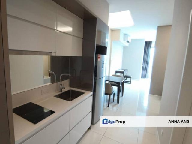 Condominium for rent in Country Heights Damansara, Kuala Lumpur