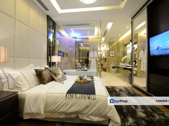 Condominium for sale in Country Heights Damansara, Kuala Lumpur