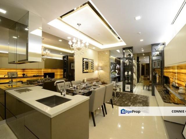 Condominium for sale in Country Heights Damansara, Kuala Lumpur