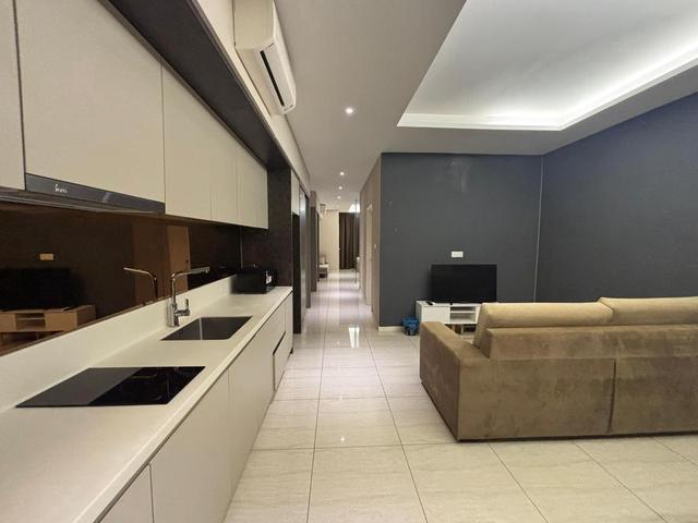 Apartment for rent in Sri Hartamas, Kuala Lumpur