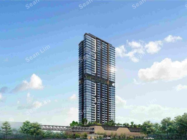 Apartment for sale in Country Heights Damansara, Kuala Lumpur