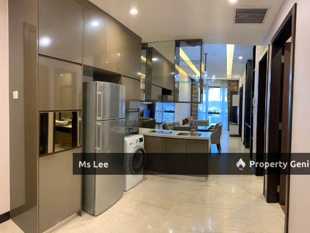 Serviced Residence for sale in Country Heights Damansara, Kuala Lumpur