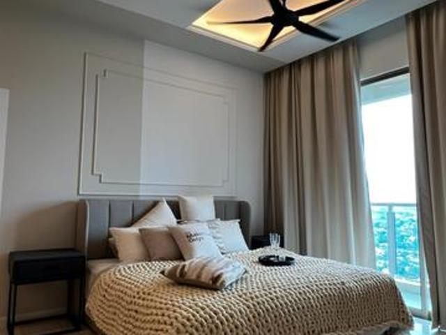 Apartment for rent in Sri Hartamas, Kuala Lumpur