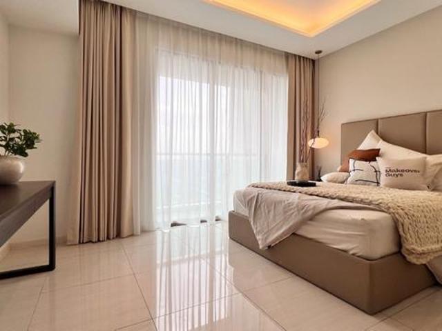 Apartment for rent in Sri Hartamas, Kuala Lumpur