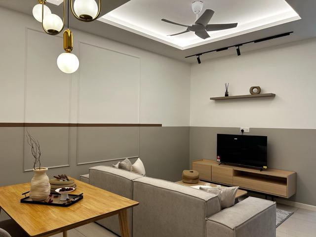 Serviced Residence for rent in Sri Hartamas, Kuala Lumpur