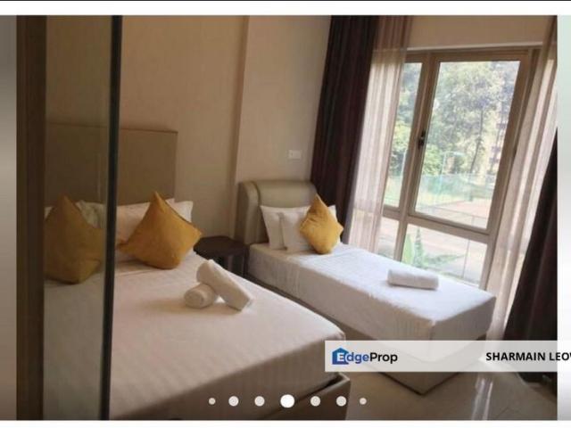 Condominium for sale in Country Heights Damansara, Kuala Lumpur