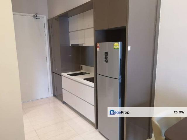 Condominium for rent in Pinggiran TRX, Kuala Lumpur